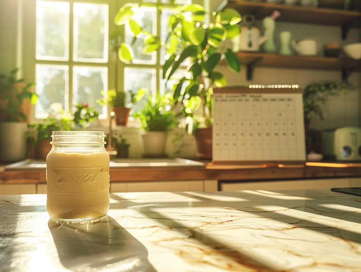 Risques de consommer de la mayonnaise périmée : effets et précautions