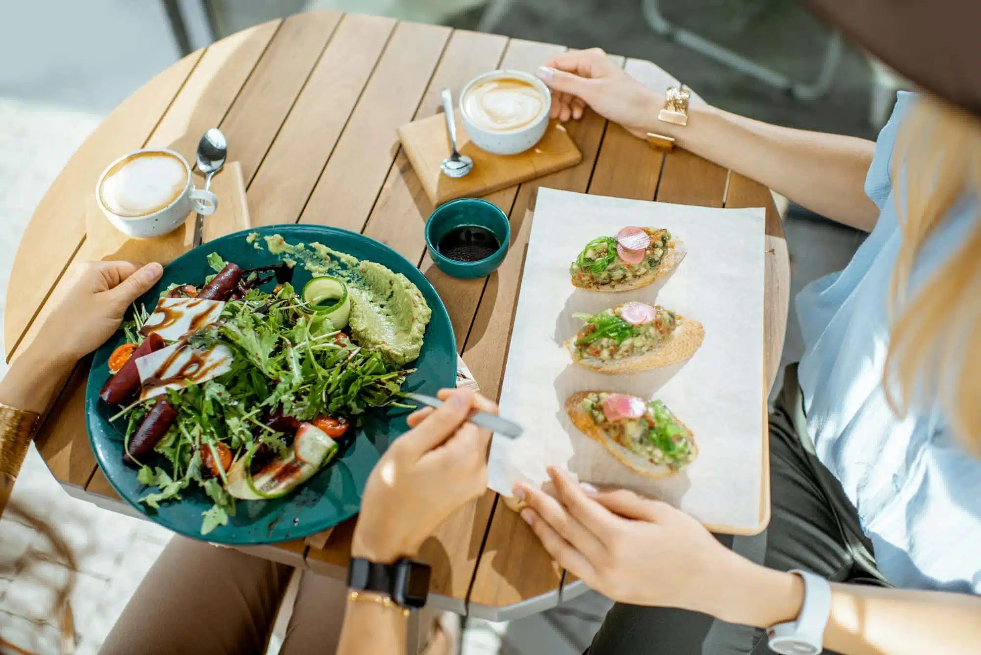 Comment adapter votre alimentation pour répondre à des besoins spécifiques en nutrition ?