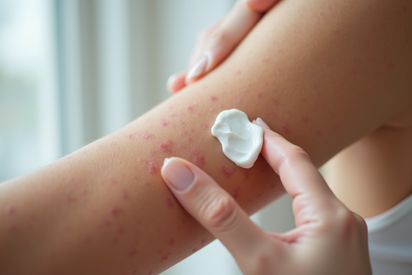 Crème efficace pour l’eczéma : Découvrez notre sélection top pour soulager