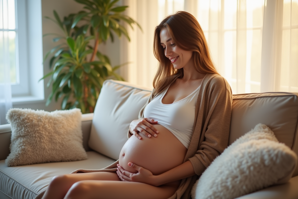 Suivi de grossesse : étapes clés et conseils pour une maternité sereine