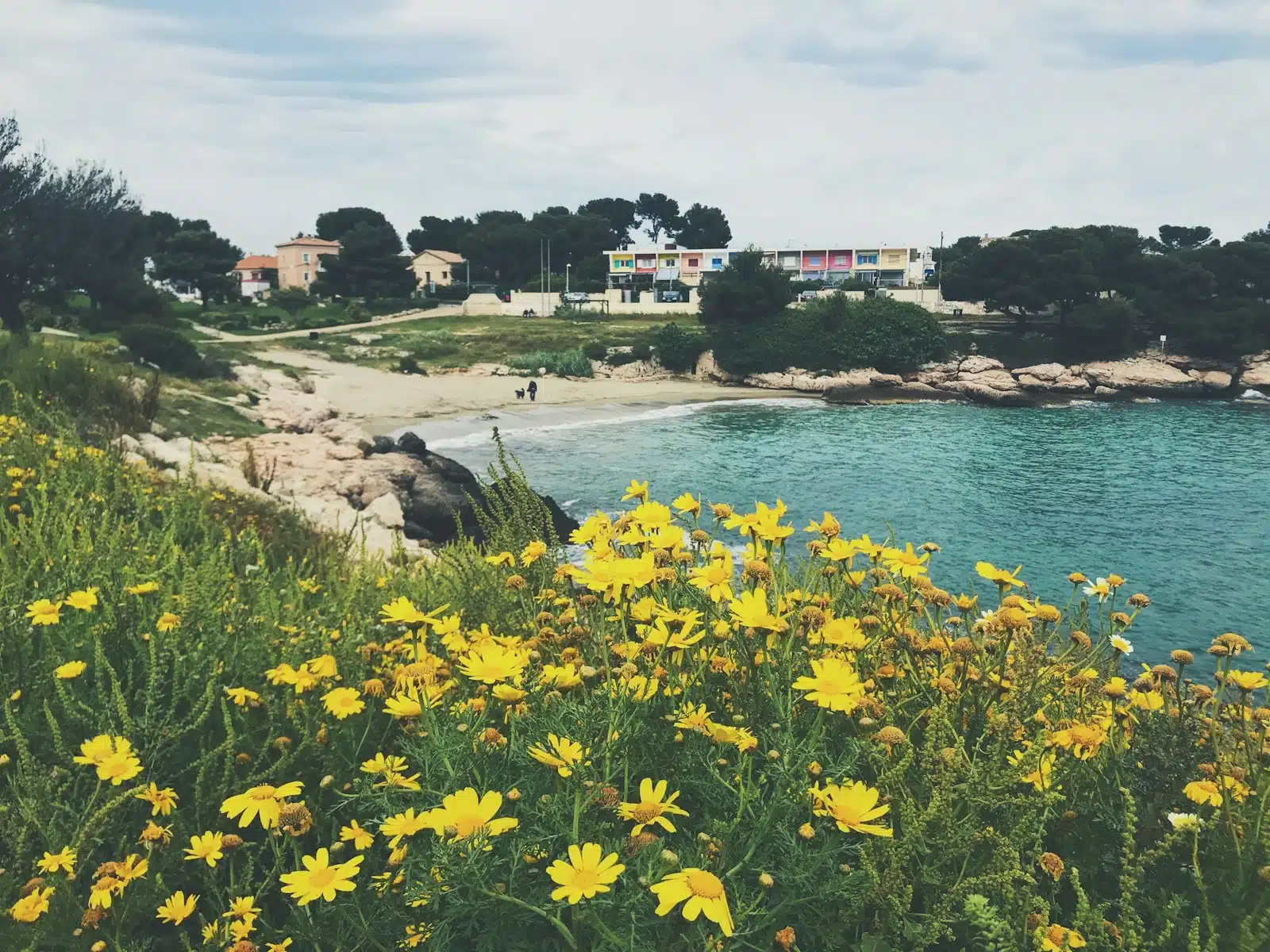 Ville de Martigues : 4 bonnes raisons d’y passer sa retraite