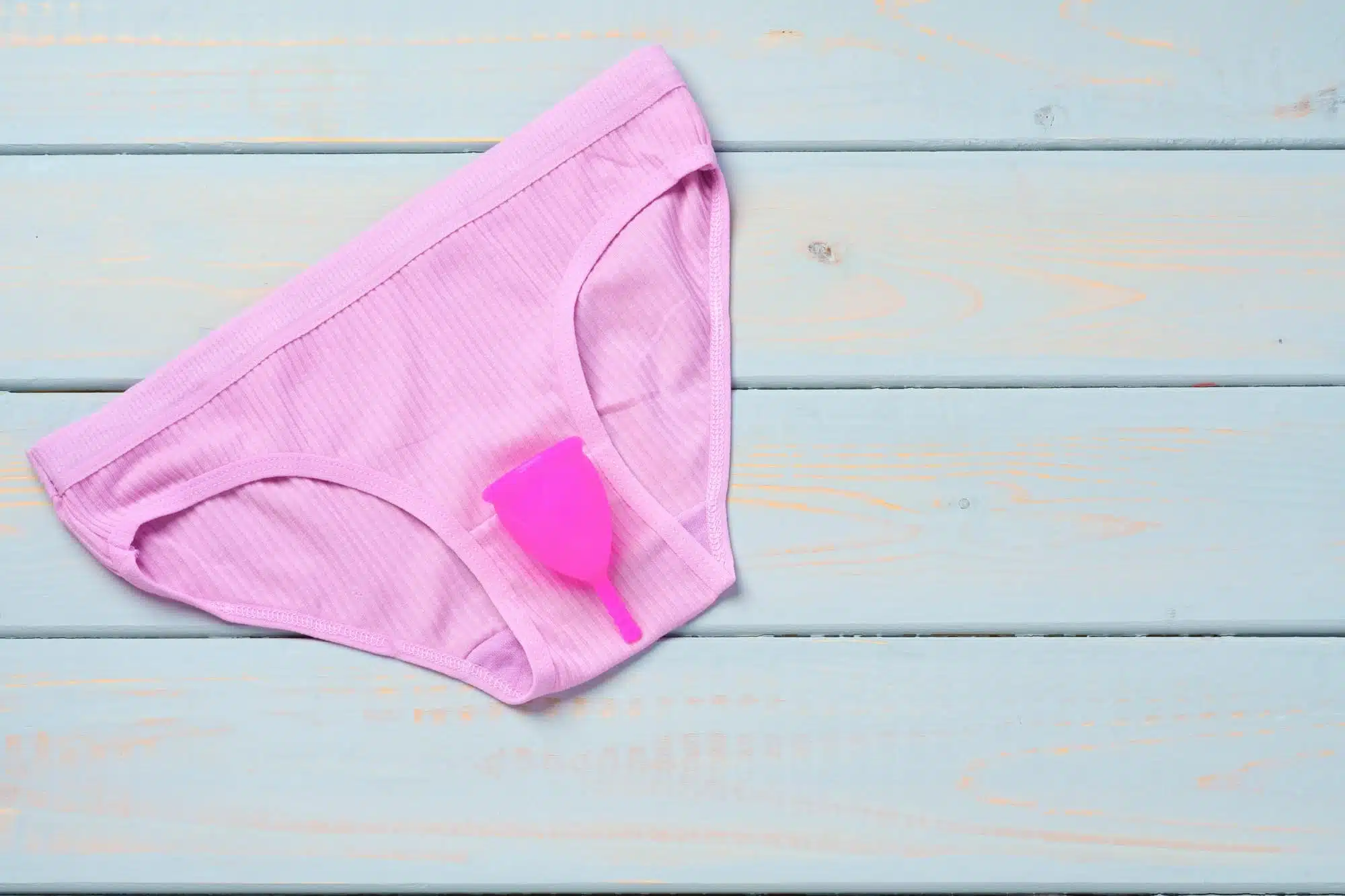 Culotte menstruelle : encore un must-have en 2024 ?