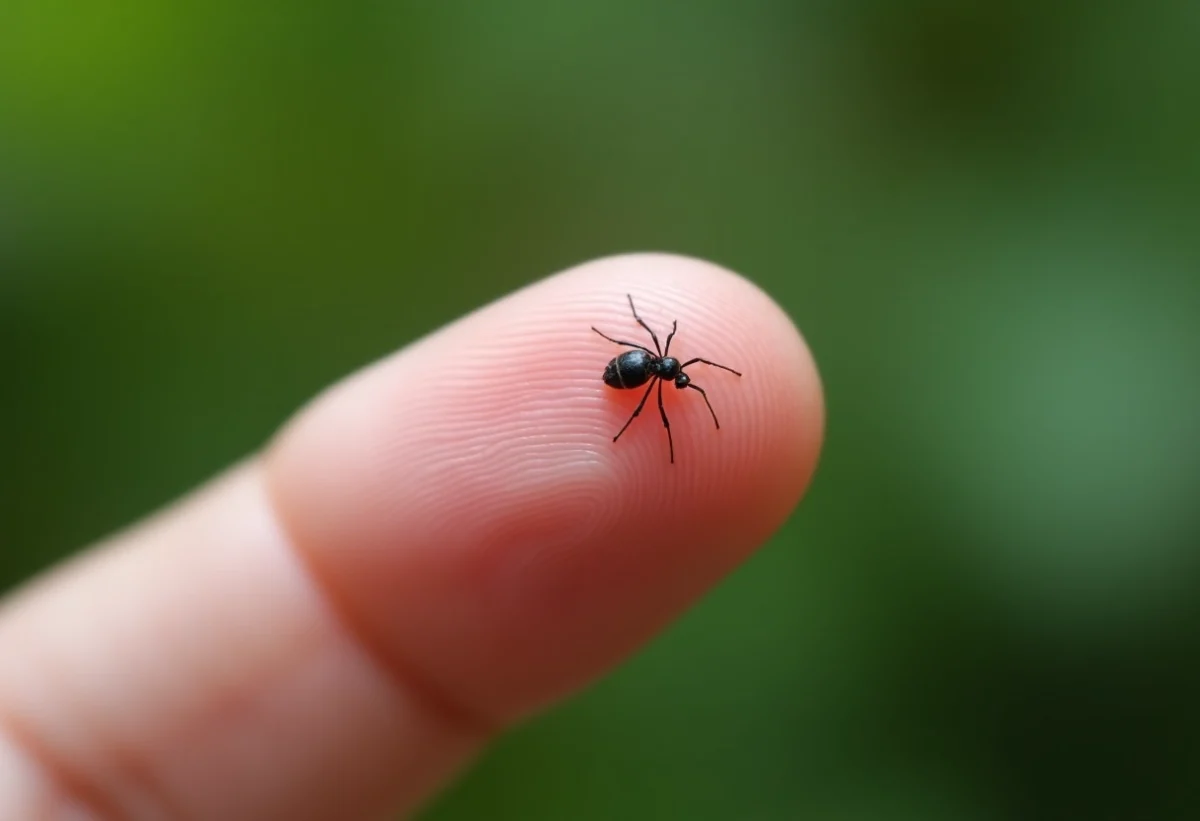 quelles sont les causes insoupçonnées d’un doigt enflé ?