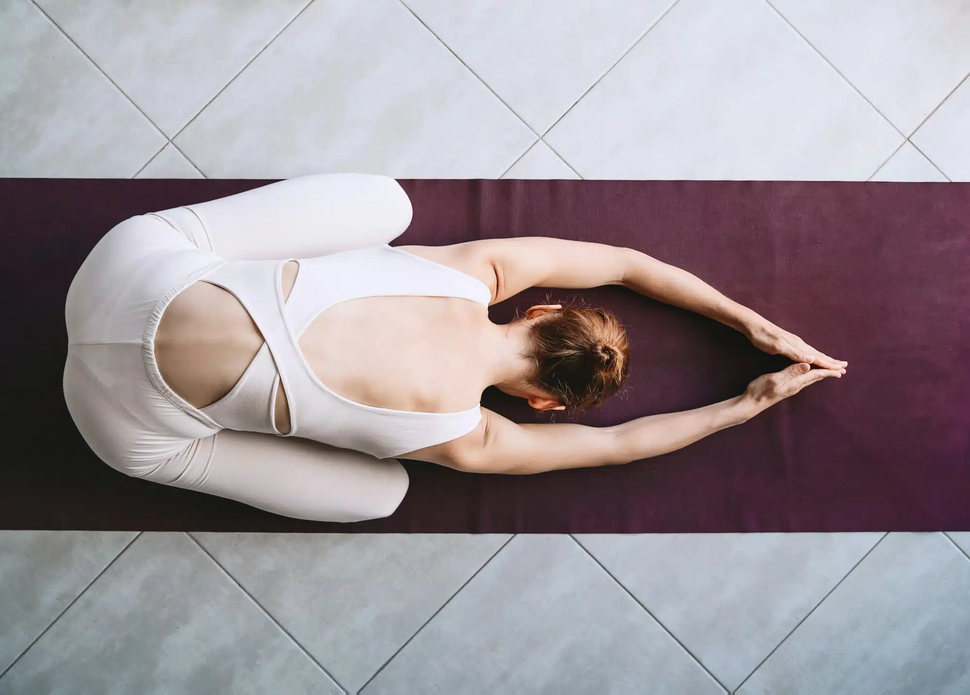 Yay-yoga à Paris : un moyen pour renforcer votre corps et apaiser votre esprit